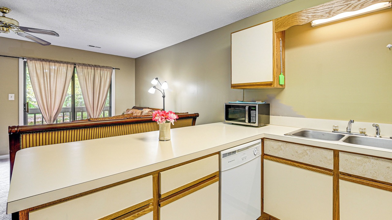 Photo of Kitchen in Surfside Beach