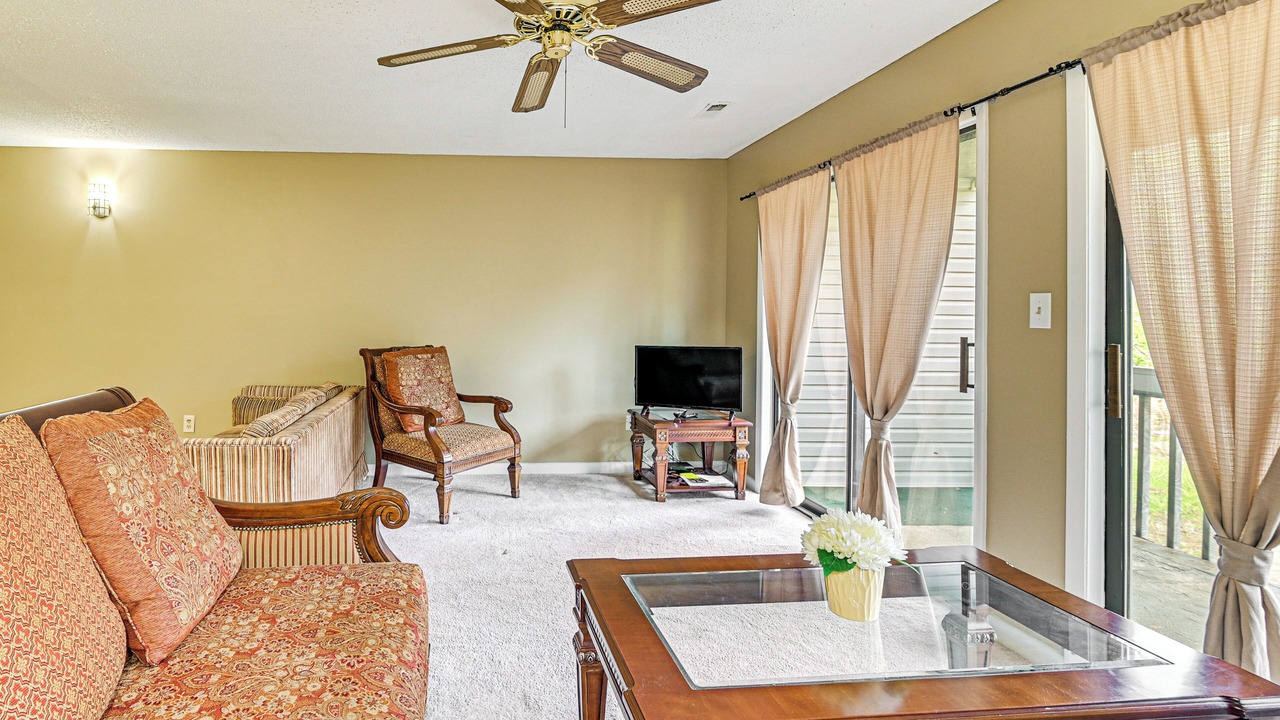Photo of Bedroom in Surfside Beach
