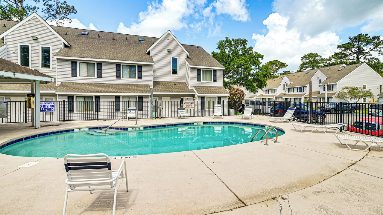 Photo of Outdoor in Surfside Beach