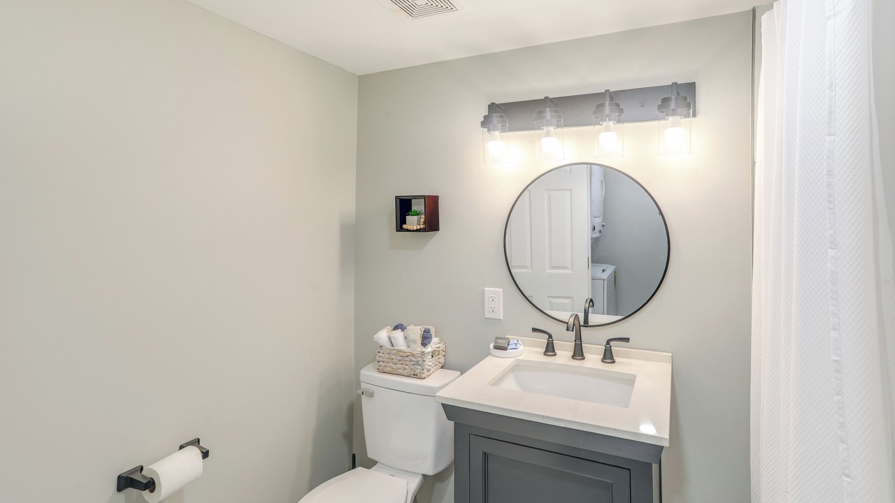Photo of Bathroom in Pope