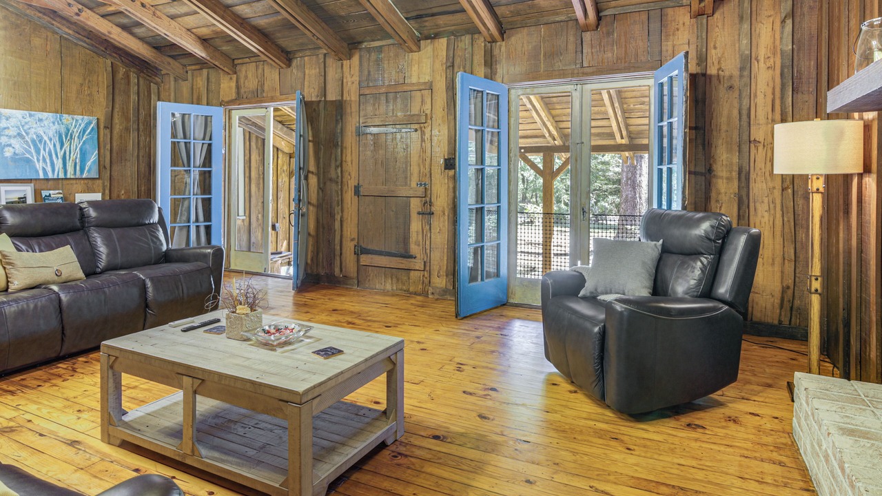 Photo of Livingroom in Pope