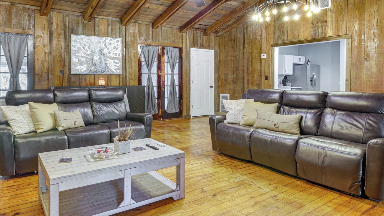 Photo of Livingroom in Pope