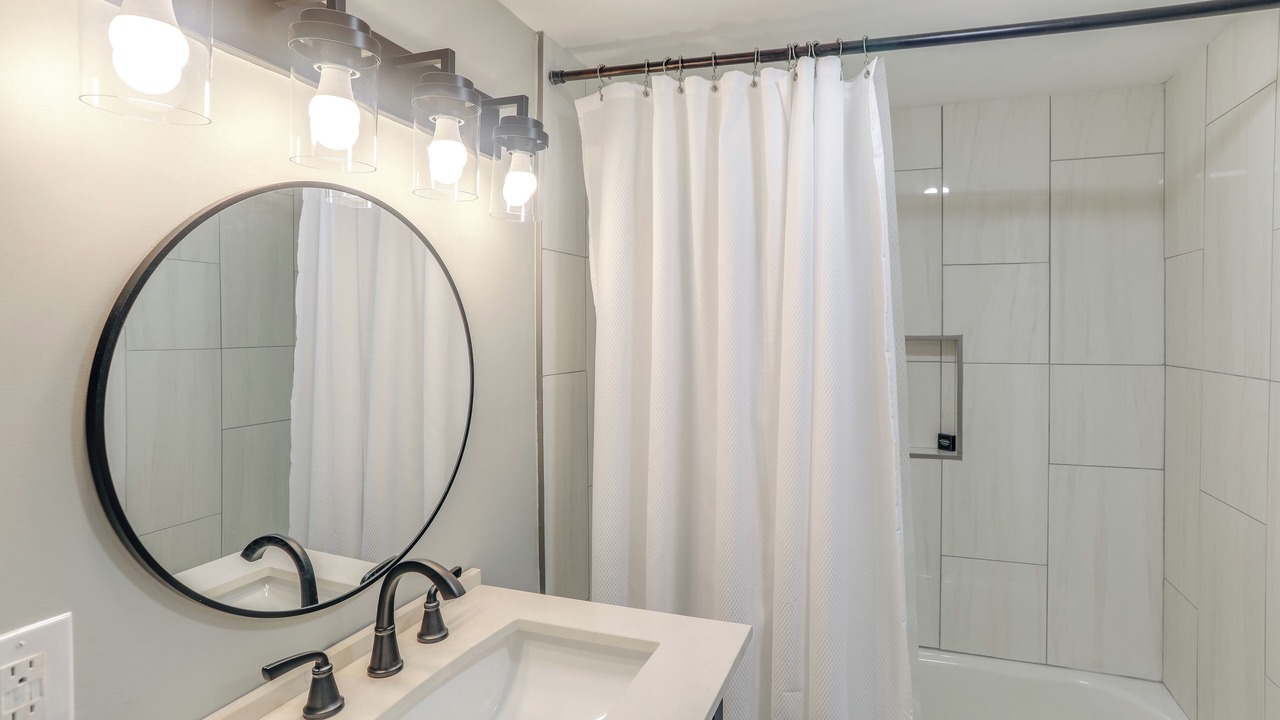 Photo of Bathroom in Pope