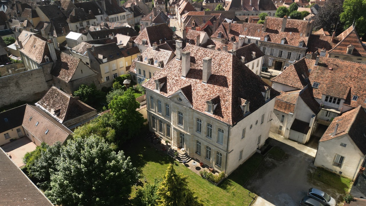 Photo of Others in Semur-en-Auxois