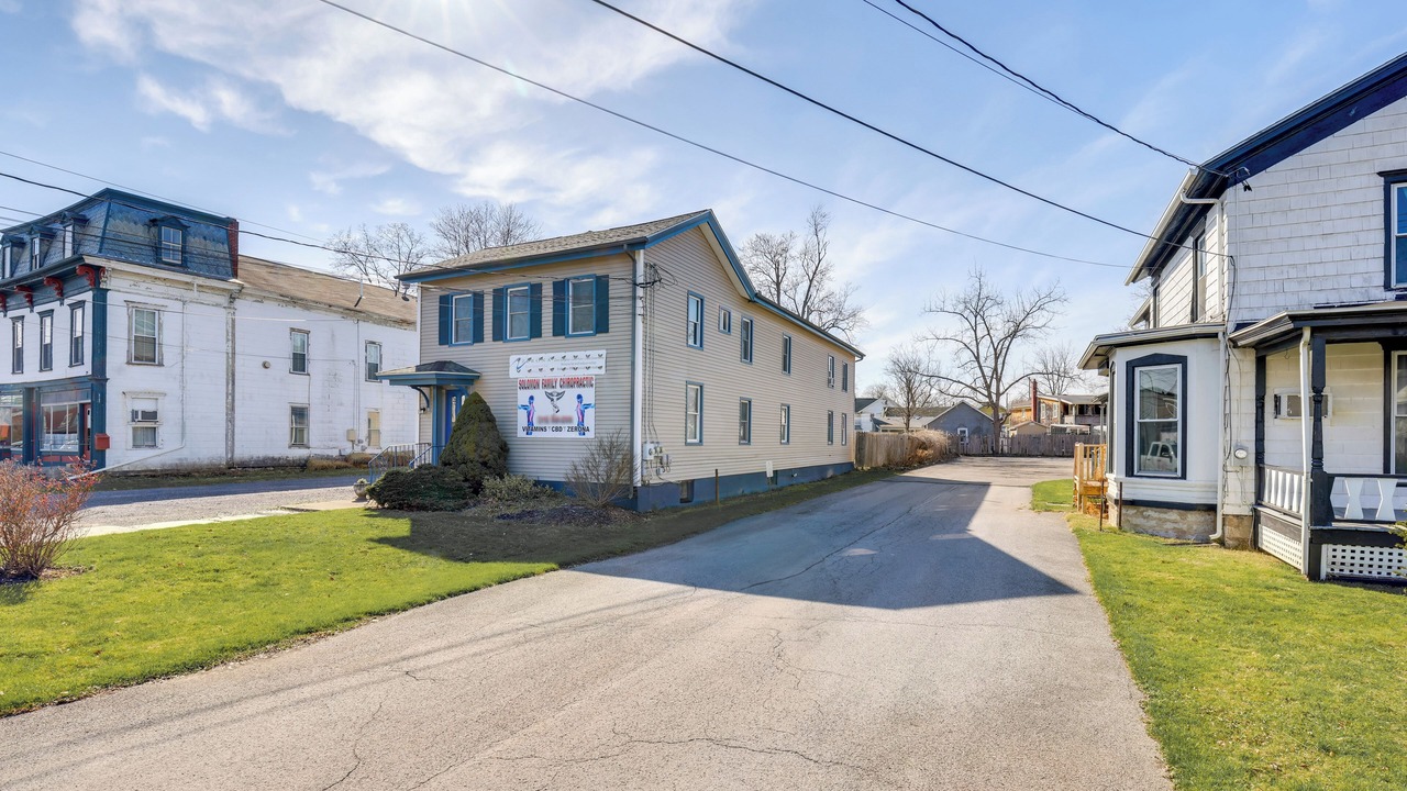 Photo of Outdoor in Seneca Falls