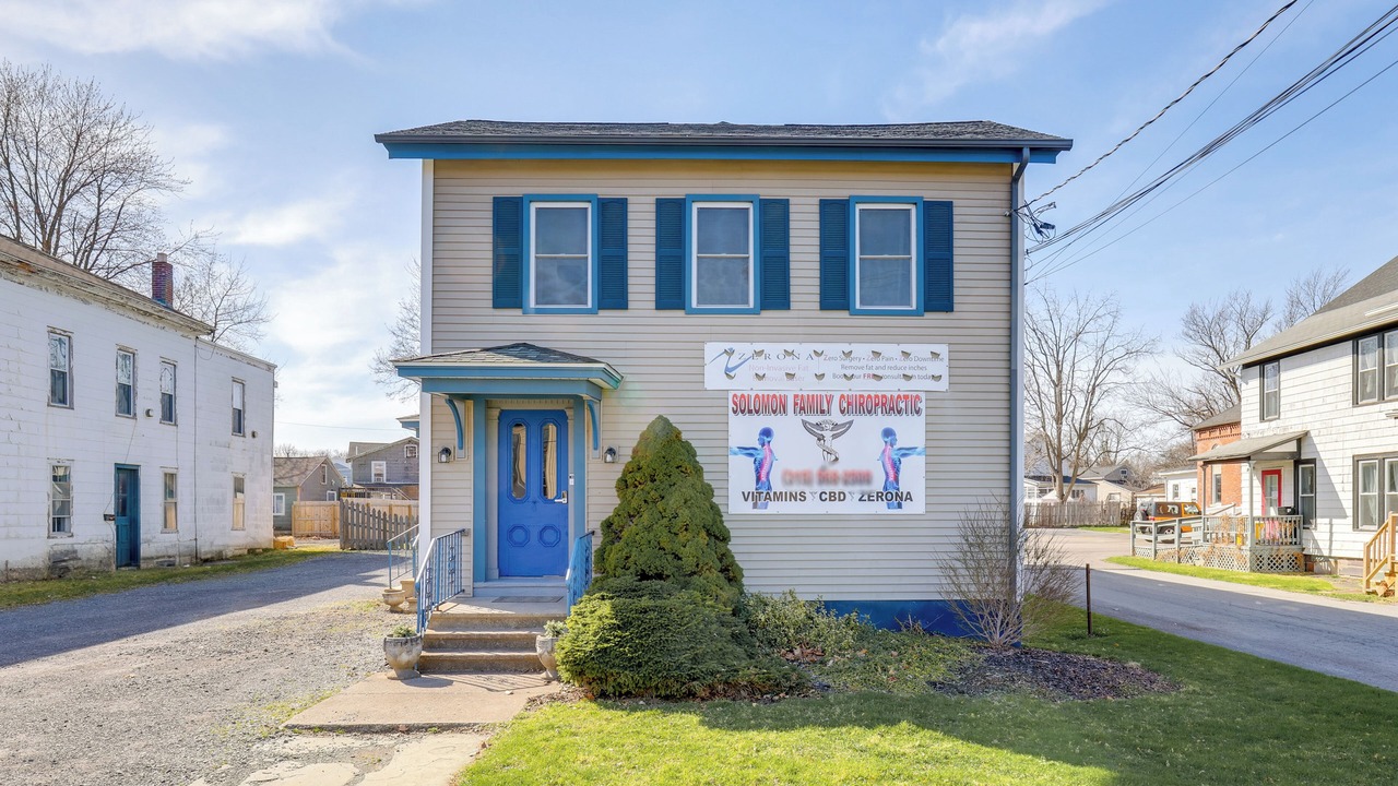 Photo of Outdoor in Seneca Falls