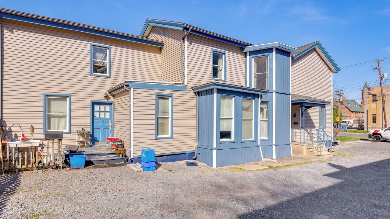 Photo of Outdoor in Seneca Falls