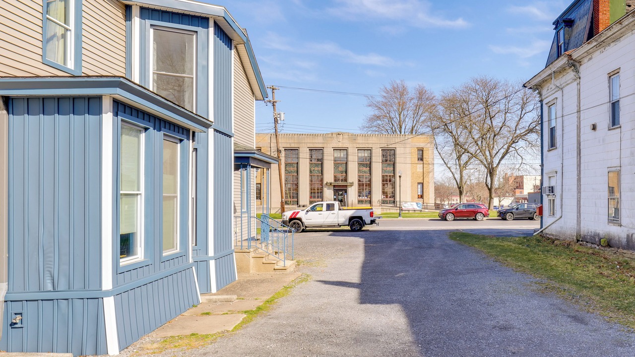 Photo of Outdoor in Seneca Falls