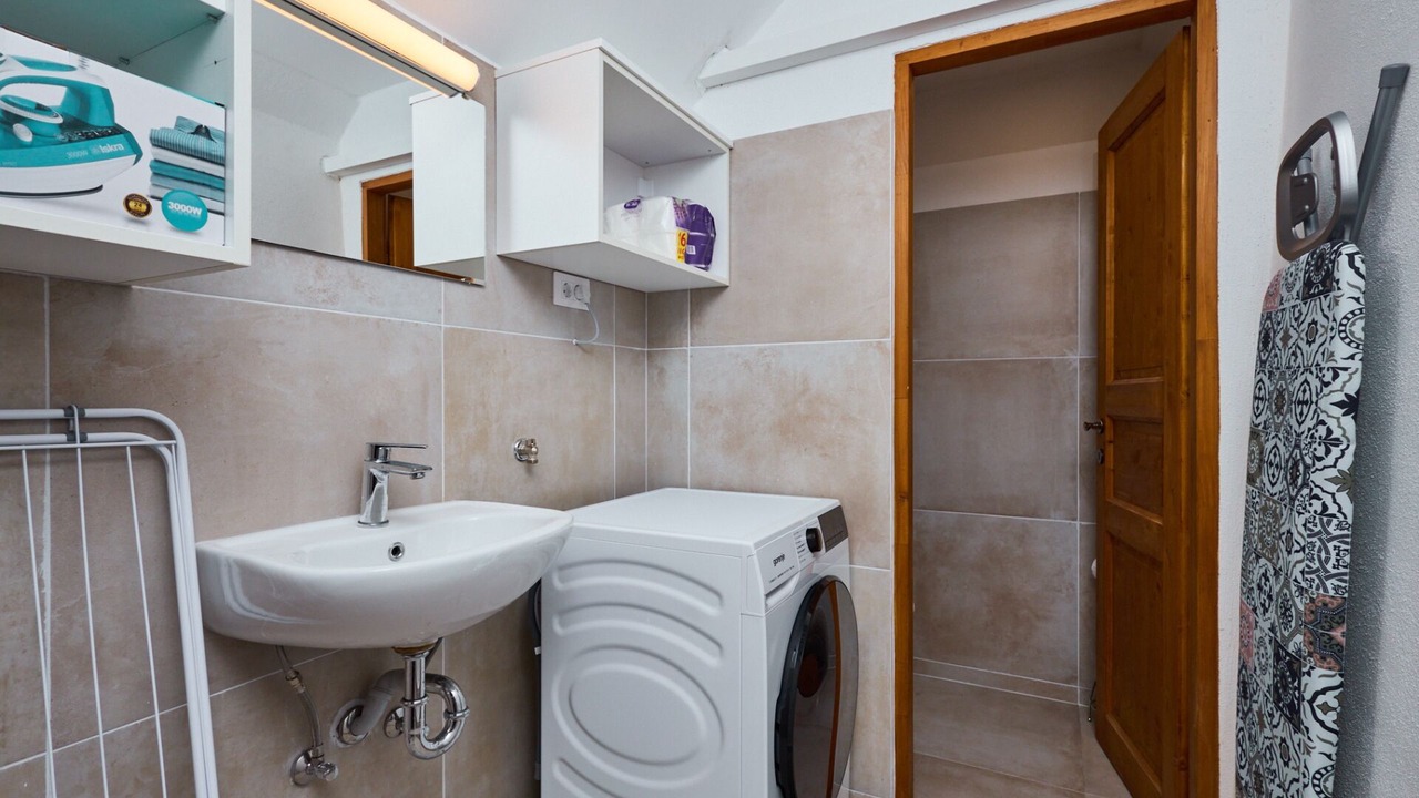 Photo of Bathroom in Sisak