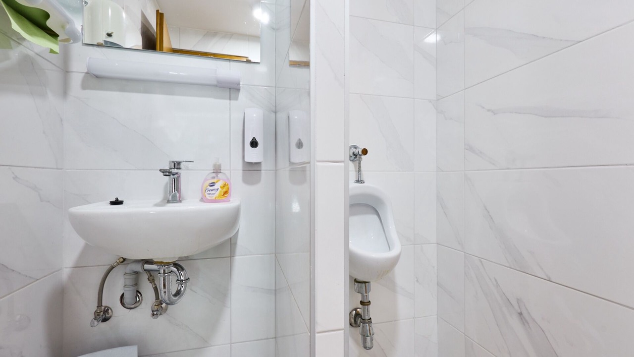 Photo of Bathroom in Sisak