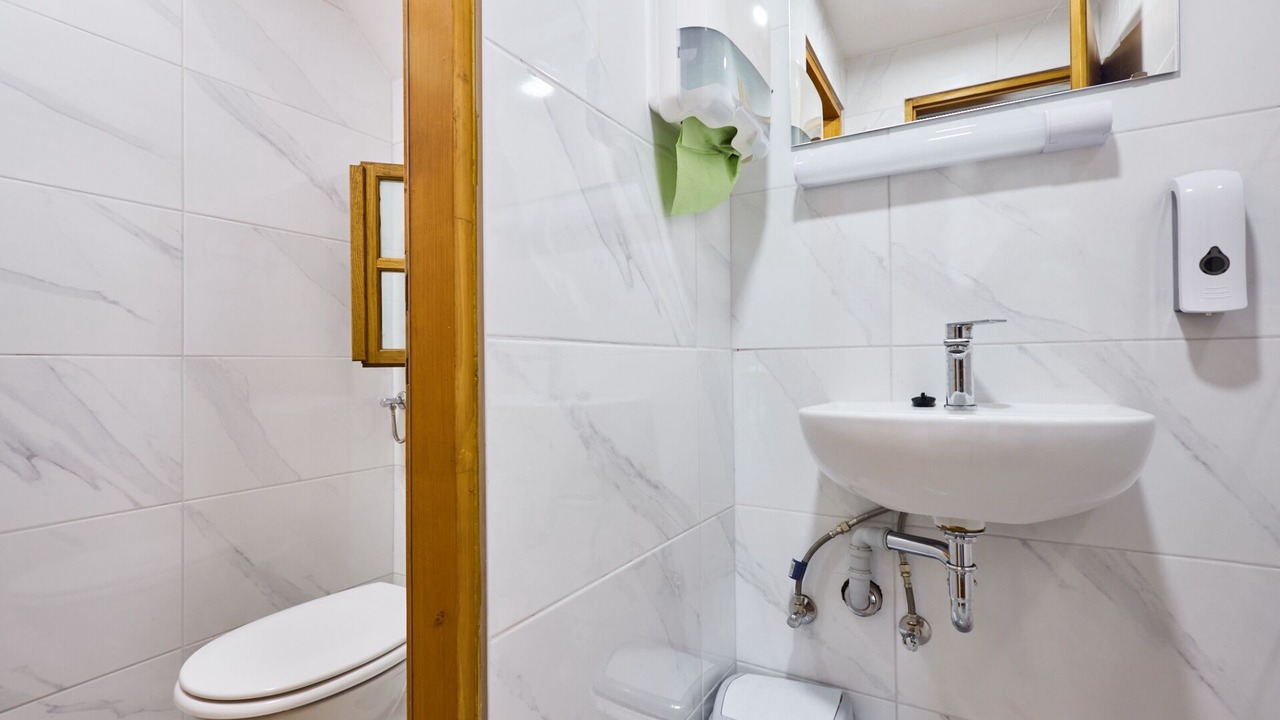 Photo of Bathroom in Sisak