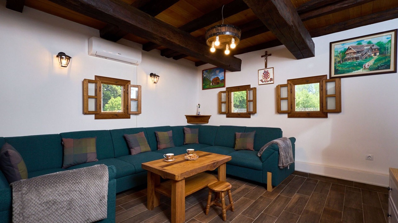 Photo of Livingroom in Sisak
