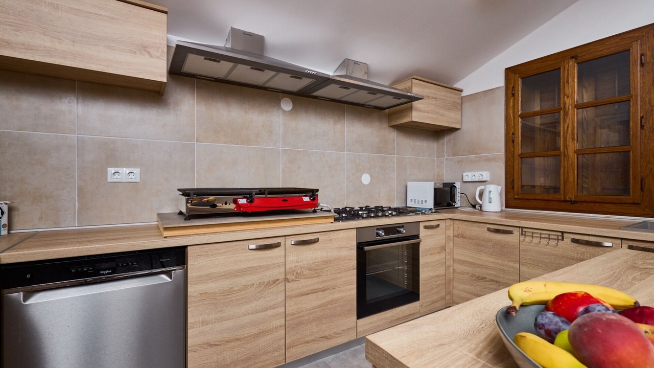 Photo of Kitchen in Sisak