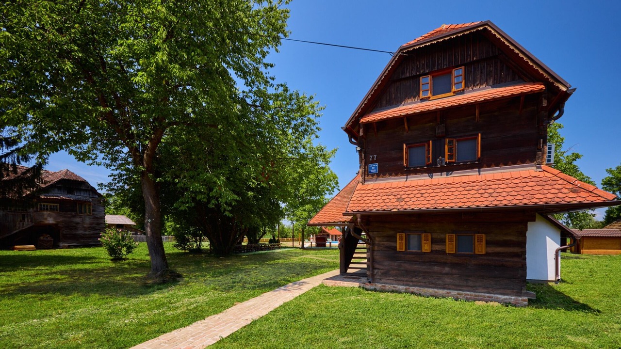 Photo of Outdoor in Sisak
