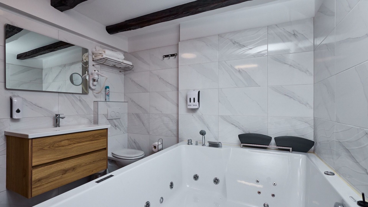 Photo of Bathroom in Sisak