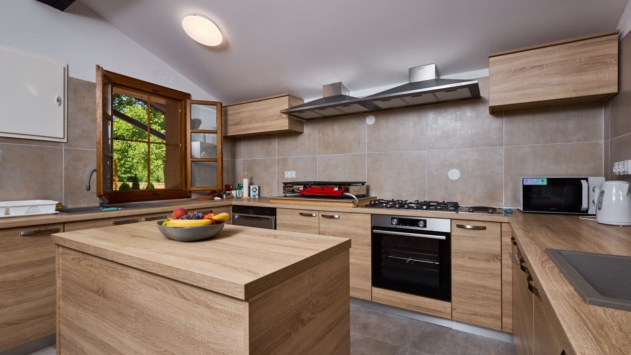 Photo of Kitchen in Sisak