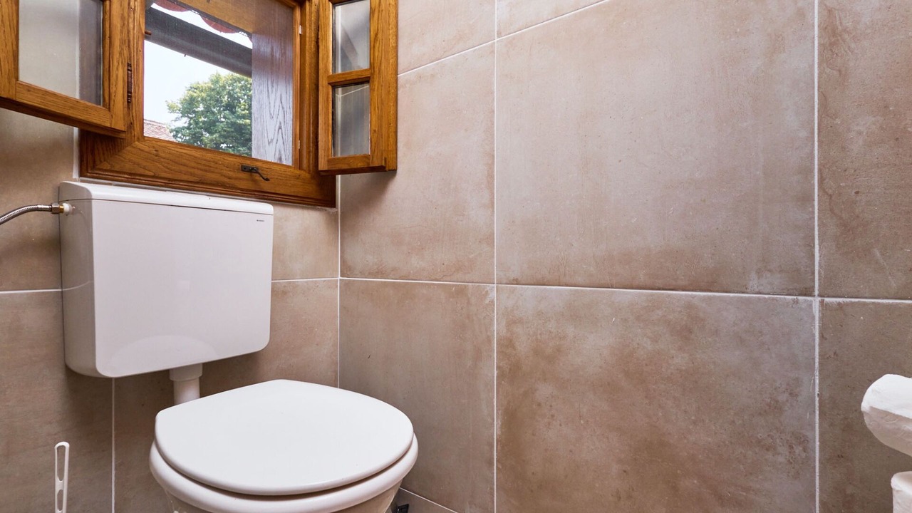 Photo of Bathroom in Sisak