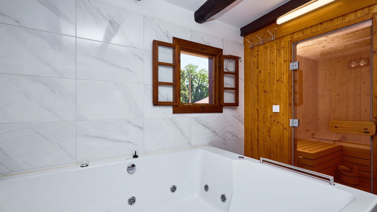 Photo of Bathroom in Sisak