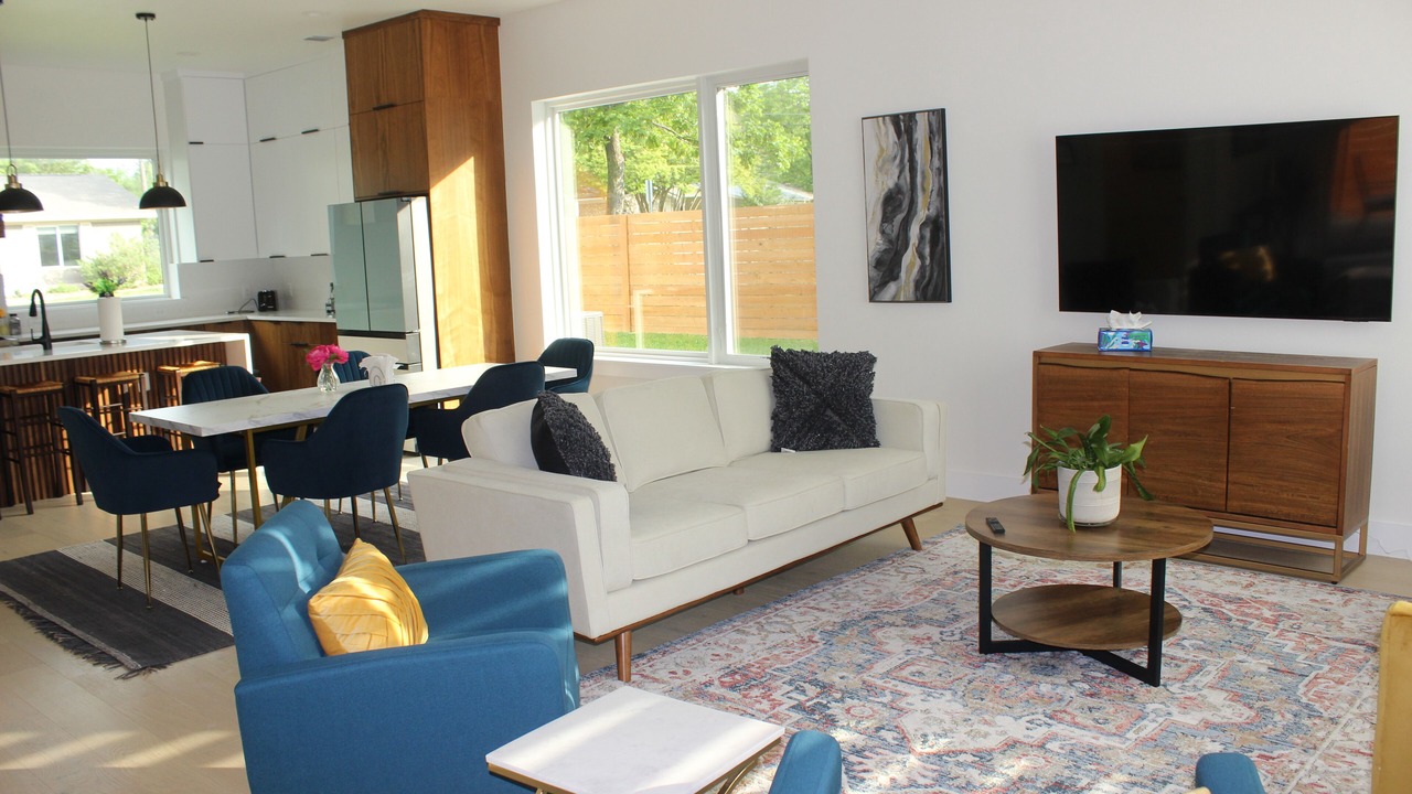 Photo of Livingroom in Highland