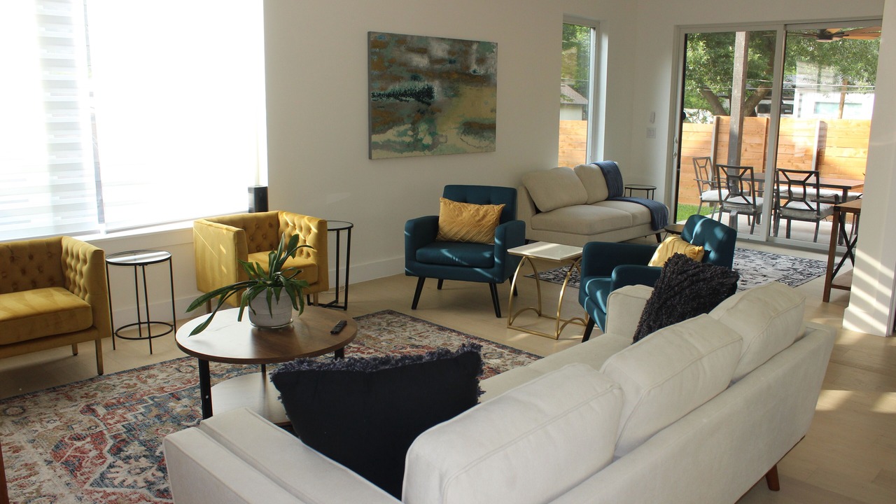 Photo of Livingroom in Highland