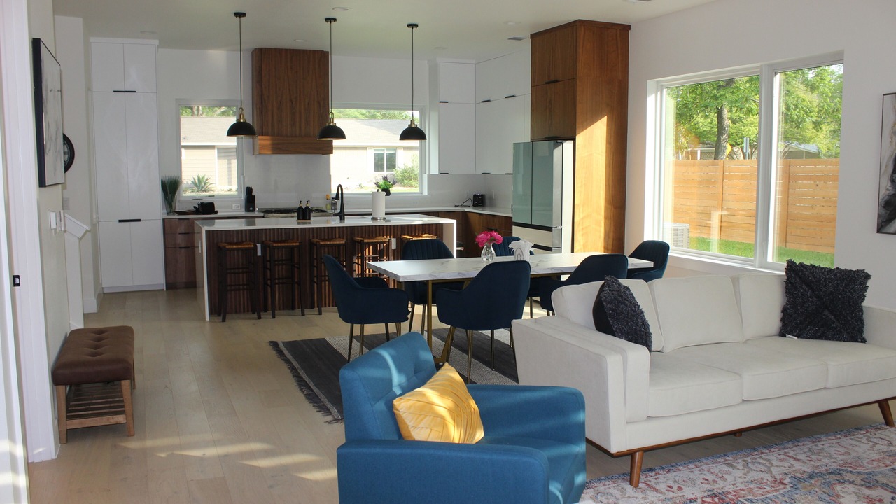 Photo of Livingroom in Highland