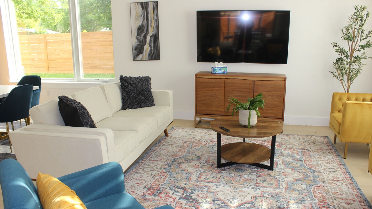 Photo of Livingroom in Highland