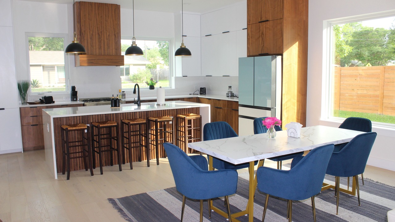 Photo of Kitchen in Highland