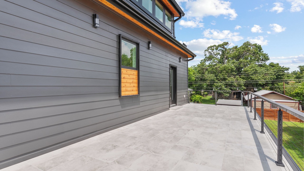 Photo of Patio Balcony in Highland