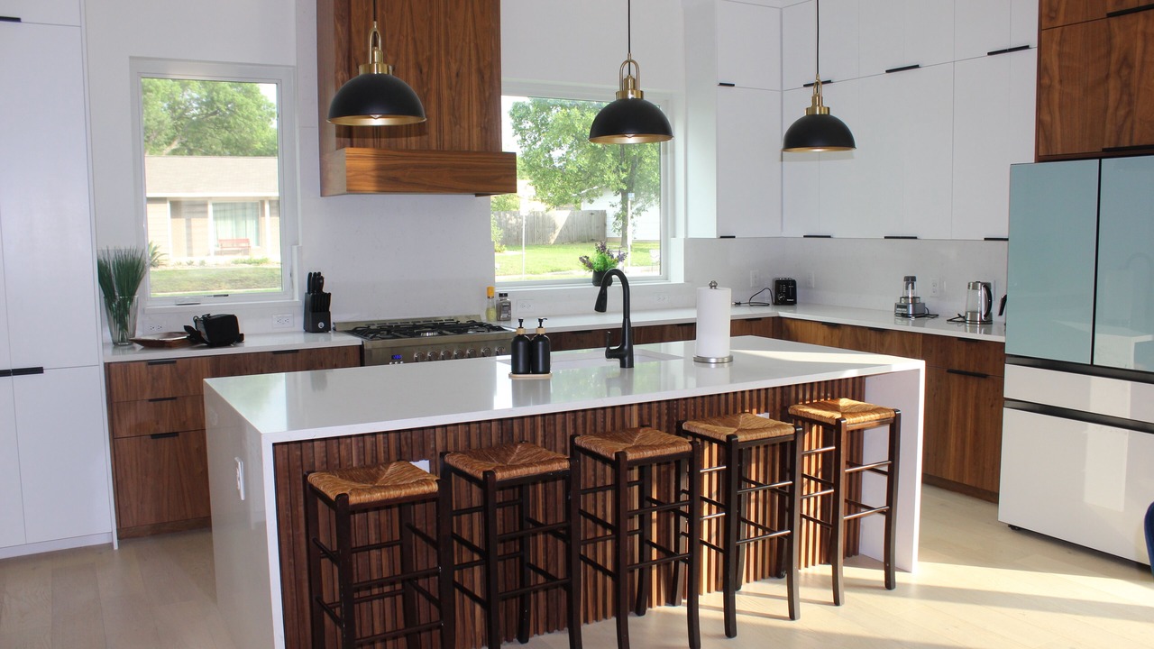 Photo of Kitchen in Highland