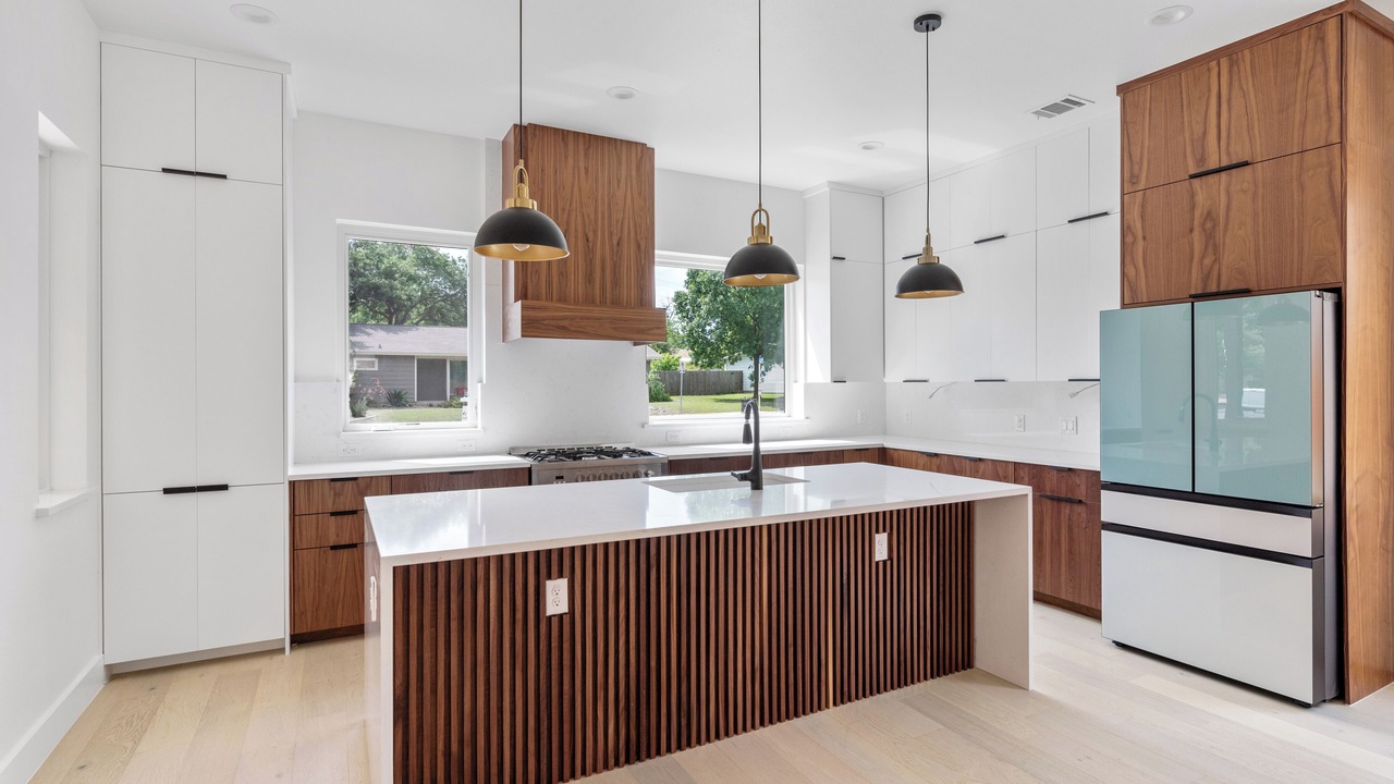 Photo of Kitchen in Highland