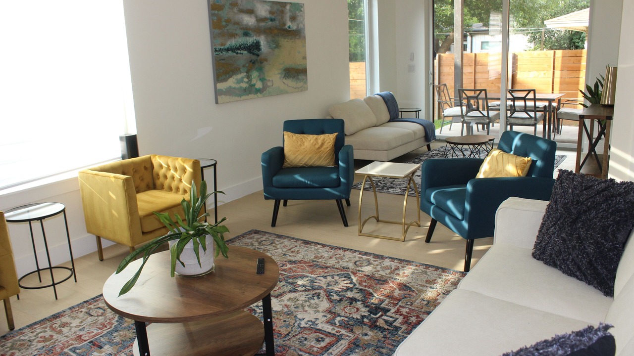 Photo of Livingroom in Highland