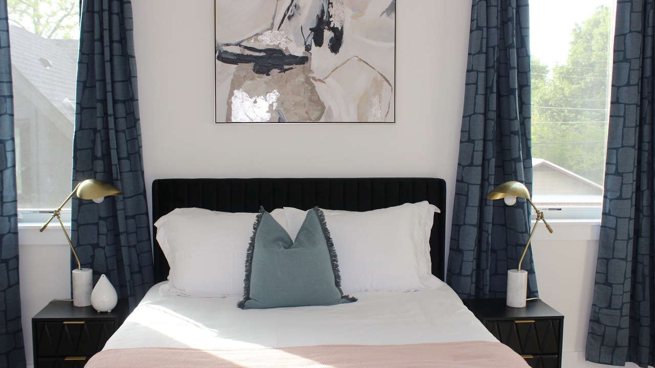 Photo of Bedroom in Highland
