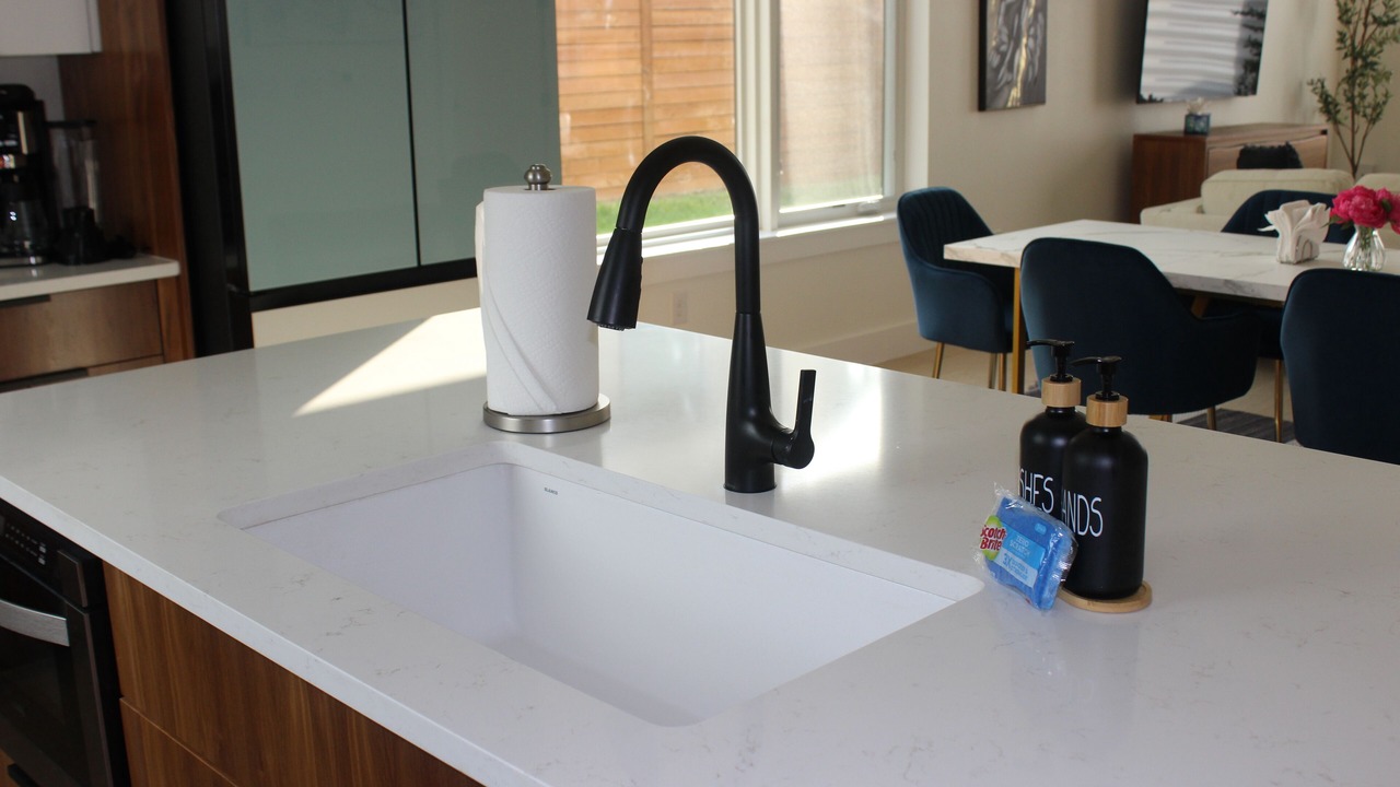 Photo of Kitchen in Highland