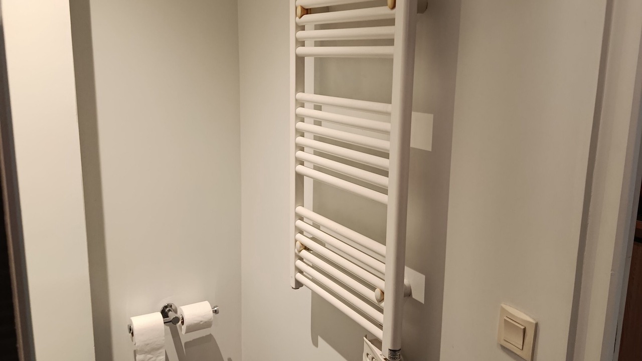 Photo of Bathroom in Quartier du vieux cimetiere