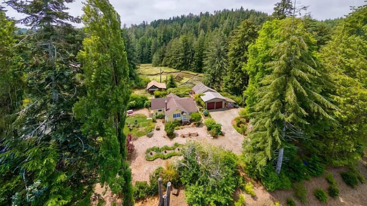 Photo of Outdoor in Waldport