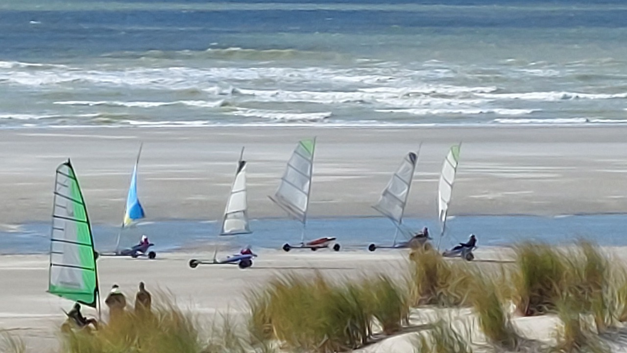 Photo of Others in Fort-Mahon-Plage