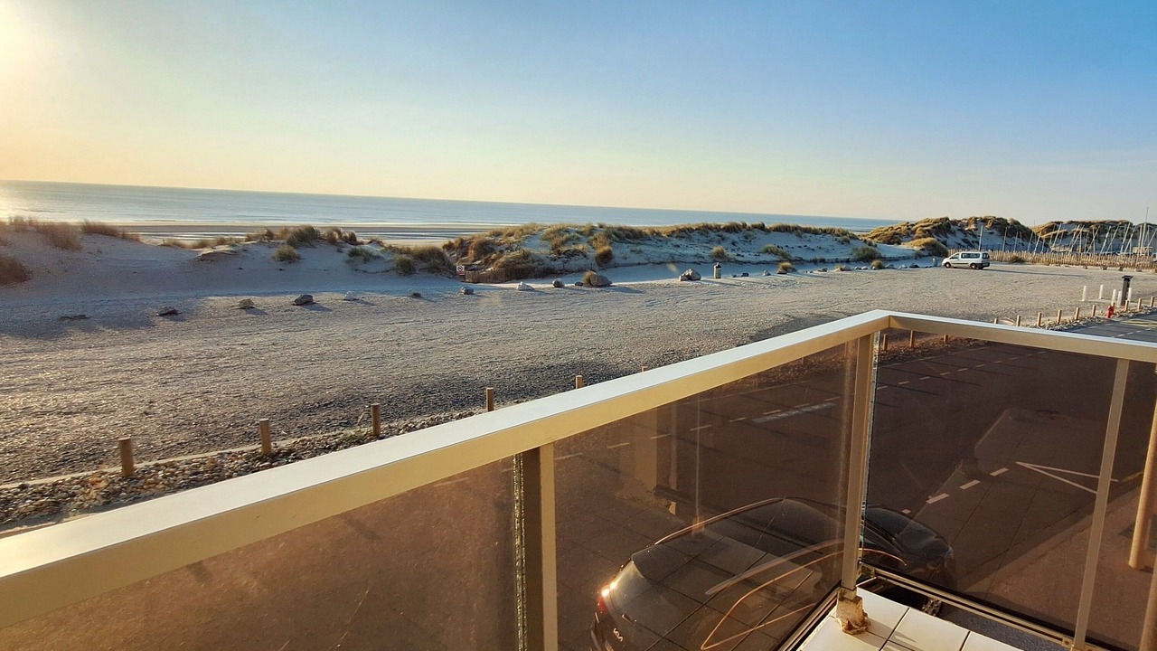 Photo of Outdoor in Fort-Mahon-Plage