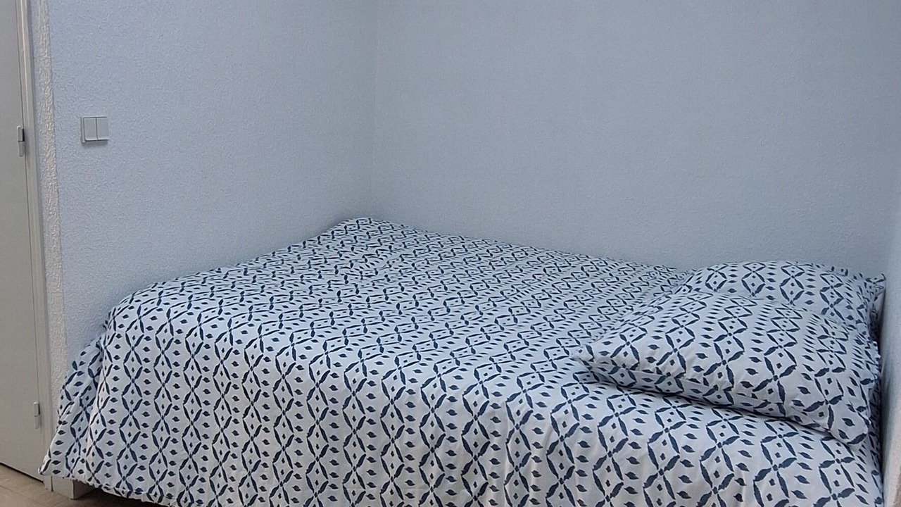 Photo of Bedroom in Fort-Mahon-Plage