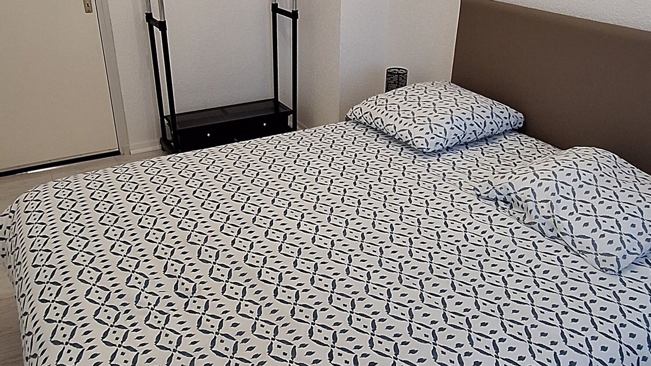 Photo of Bedroom in Fort-Mahon-Plage