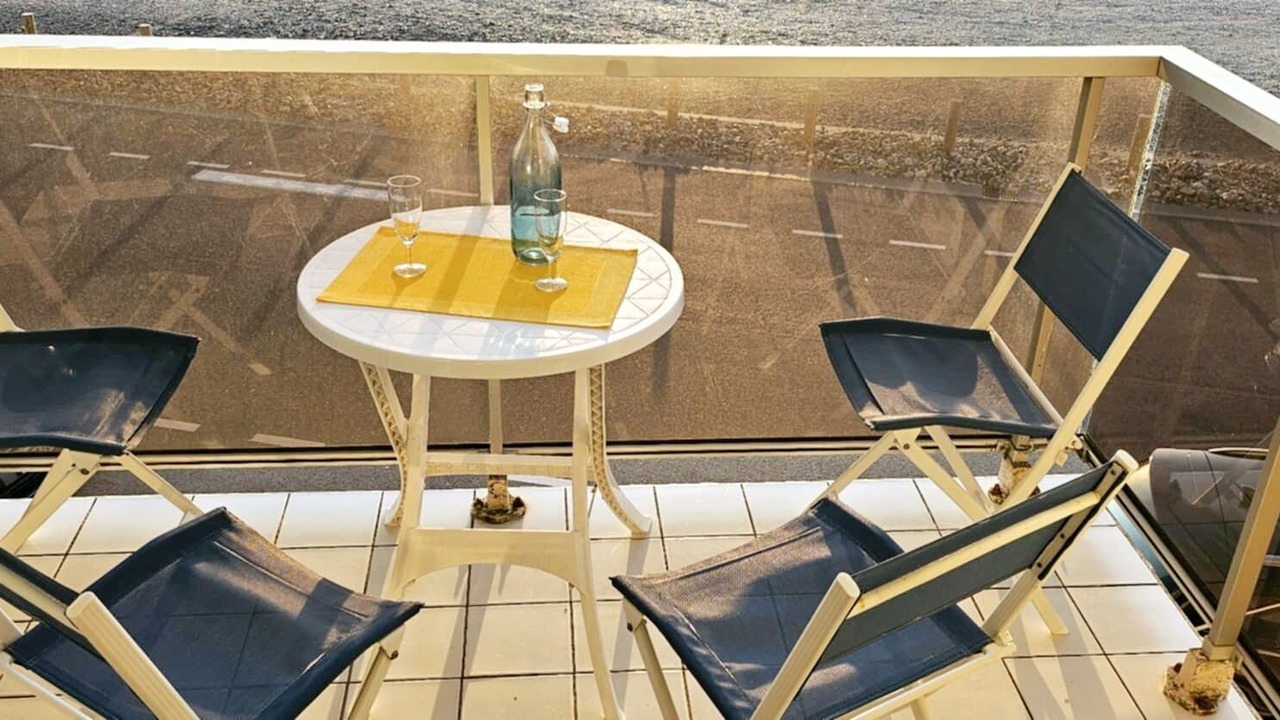 Photo of Outdoor in Fort-Mahon-Plage