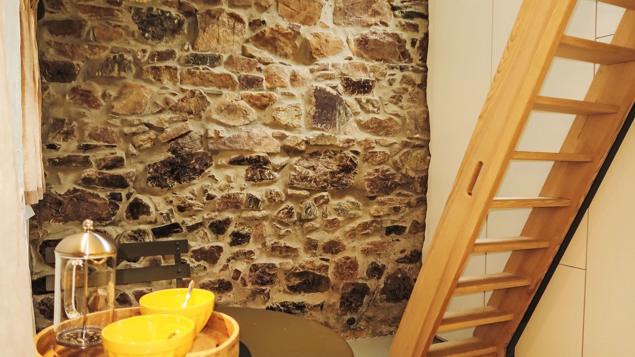 Photo of Bedroom in Paimpol