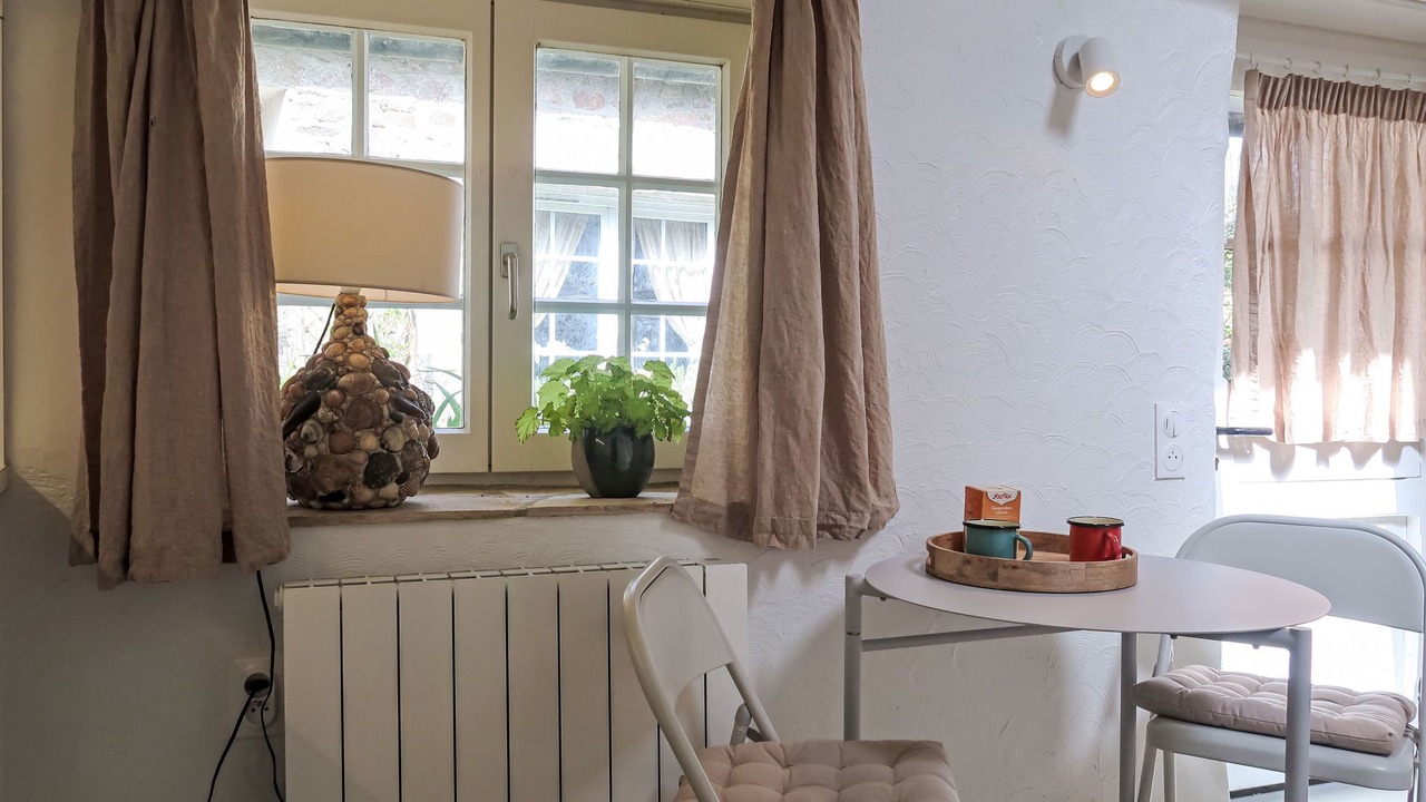 Photo of Bedroom in Paimpol