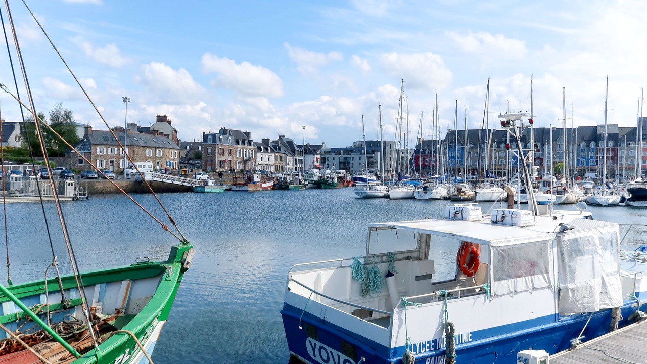 Photo of Others in Paimpol