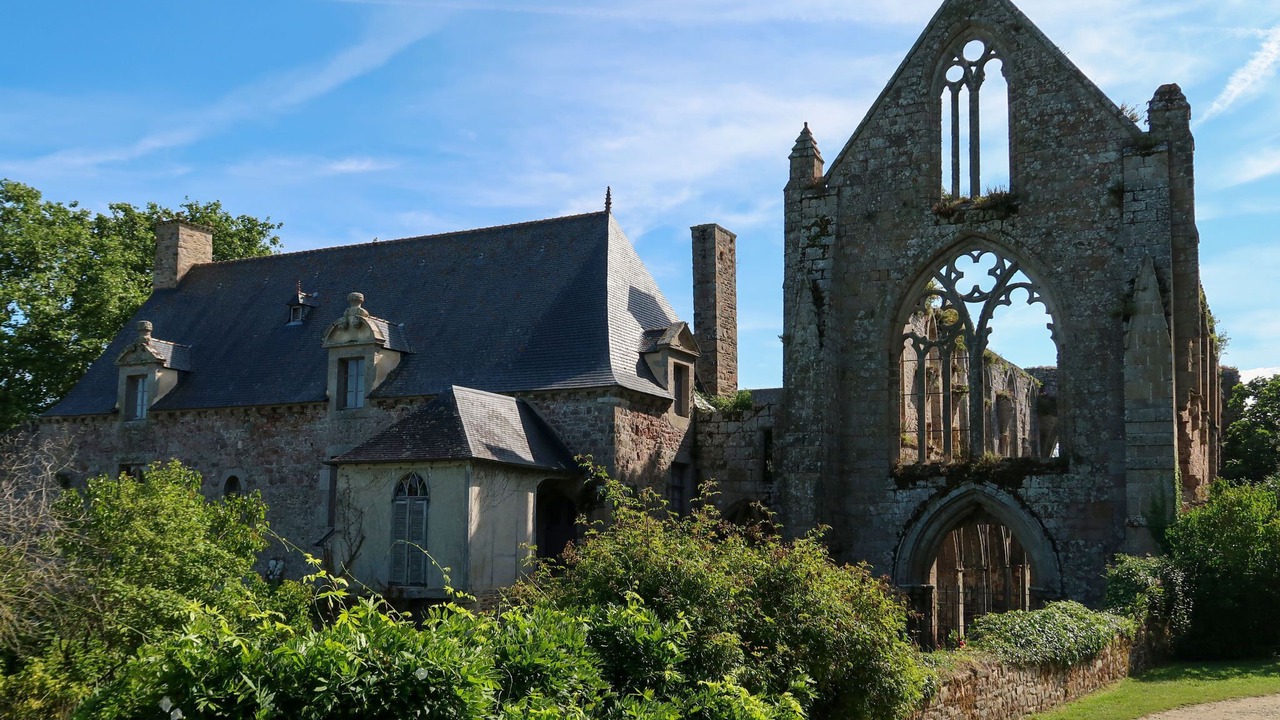 Photo of Others in Paimpol