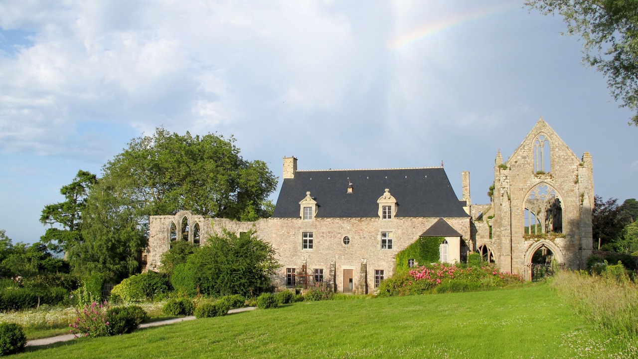 Photo of Outdoor in Paimpol