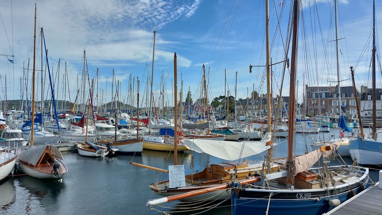 Photo of Others in Paimpol