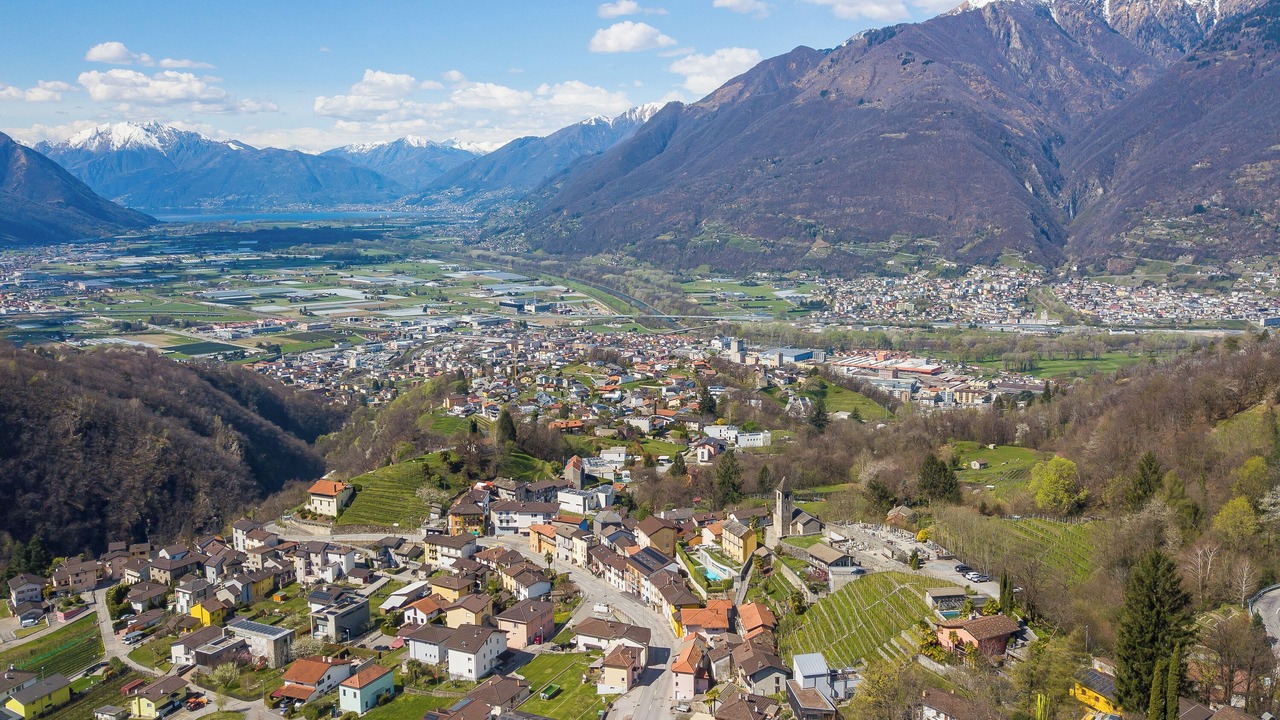 Photo of Outdoor in Pianezzo