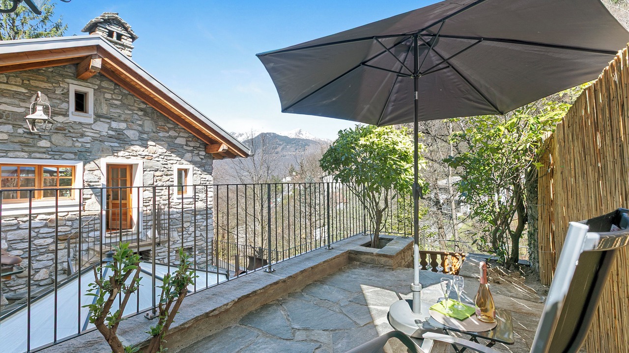 Photo of Outdoor in Pianezzo