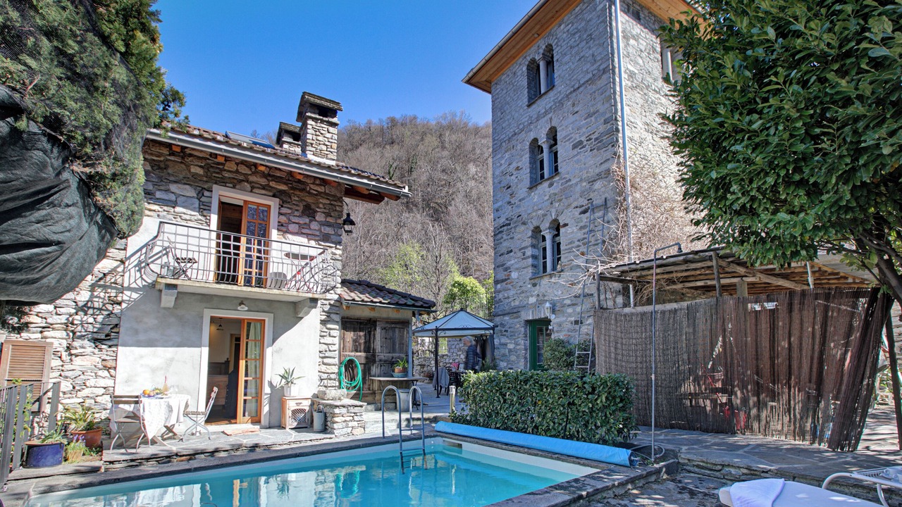 Photo of Outdoor in Pianezzo