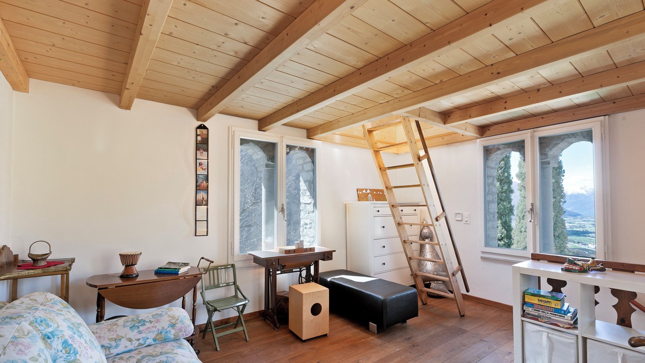 Photo of Livingroom in Pianezzo